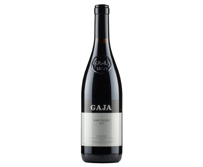 Gaja Sori Tildin 2011 750ml (No Barcode)