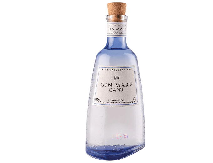 Gin Mare Capri 700ml (No Barcode)