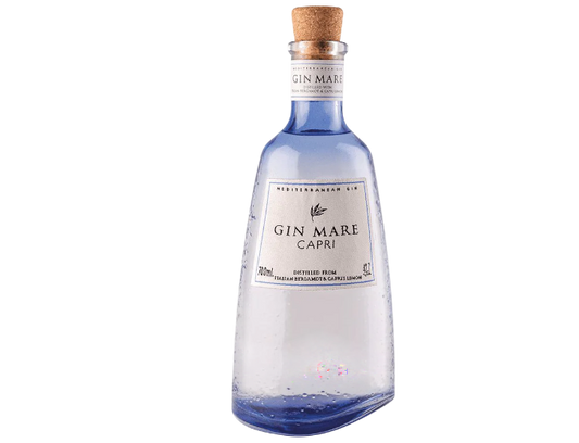 Gin Mare Capri 700ml (No Barcode)