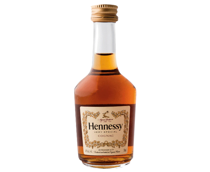 Hennessy VS 50ml (HR)