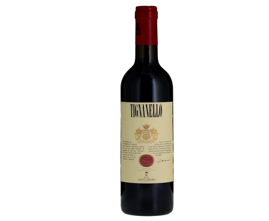 Marchesi Antinori Tignanello Toscana 2022 375ml