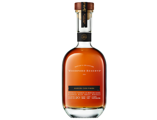 Woodford Reserve Masters Collection Madeira Cask Finish 700ml