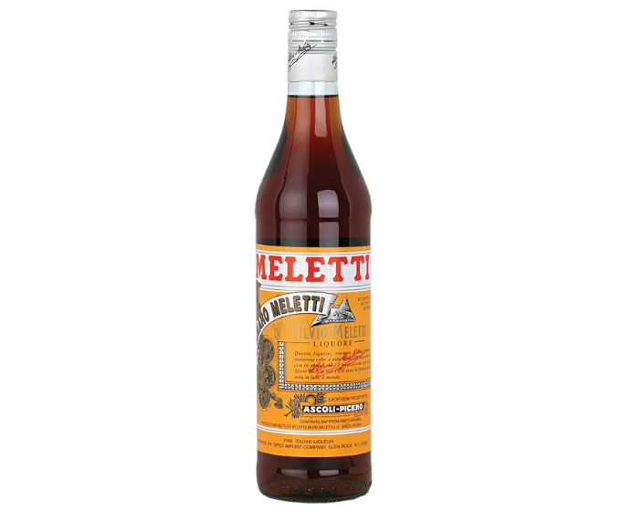 Meletti Amaro 750ml