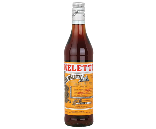 Meletti Amaro 750ml