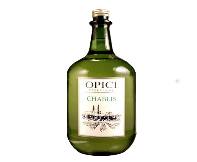 Opici Chablis 1.5L