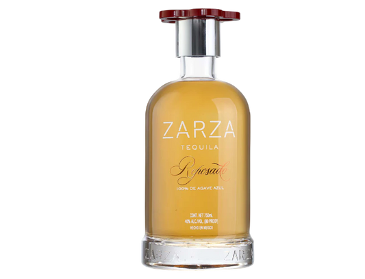 Zarza Reposado 750ml
