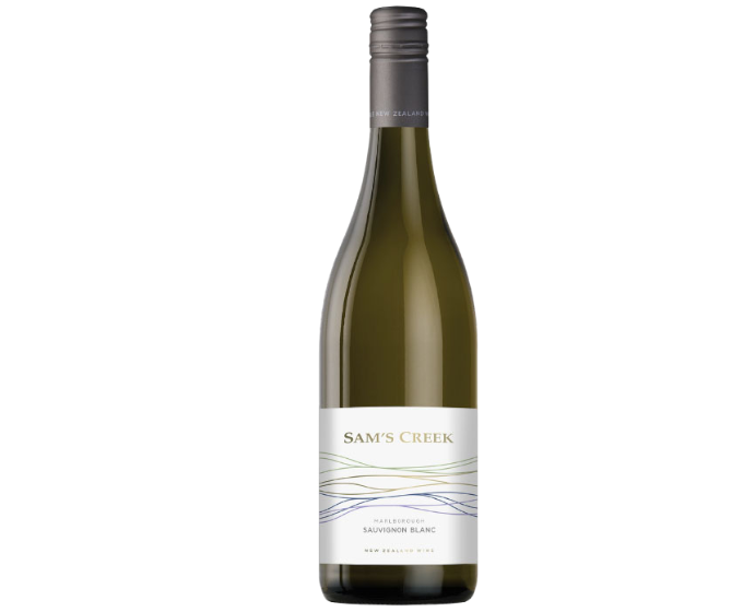 Sams Creek Reserve Sauv Blanc 2023 750ml