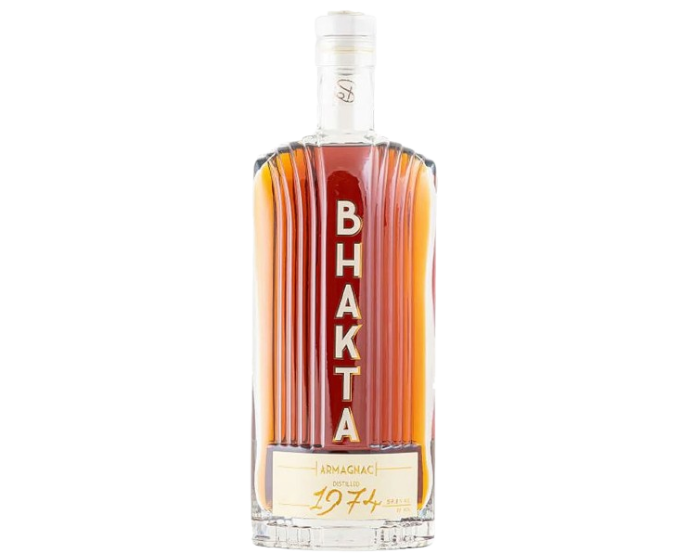 Bhakta Time Capsule 1974 750ml