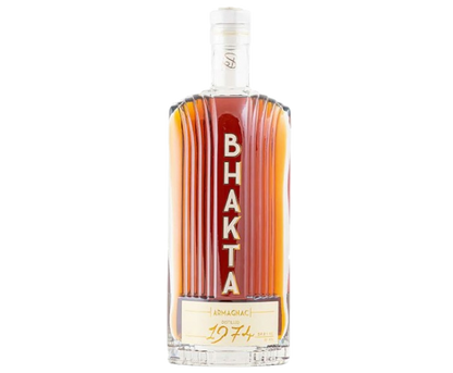 Bhakta Time Capsule 1974 750ml