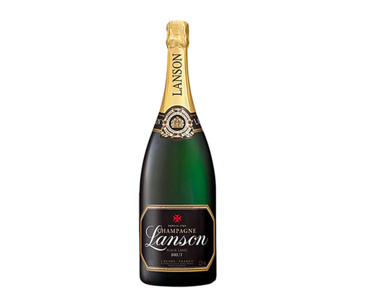Lanson Brut Black Label 375ml