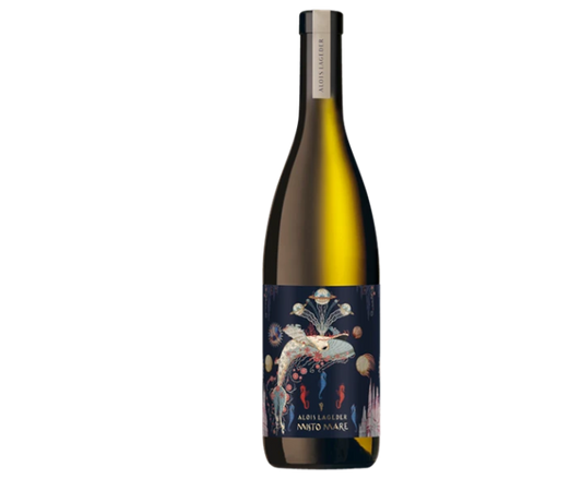 Alois Lageder Misto Mare Vigneti Delle Dolomiti IGT 2024 750ml