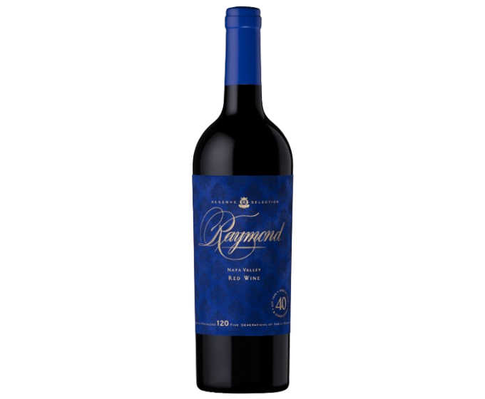 Raymond Napa Valley Reserve Red 750ml