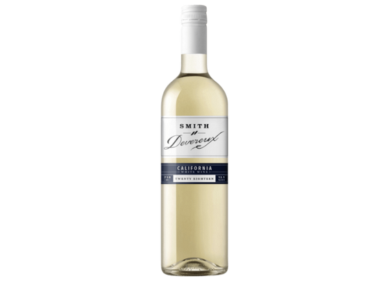 Smith Devereux White Blend 750ml (Scan Correct Item)