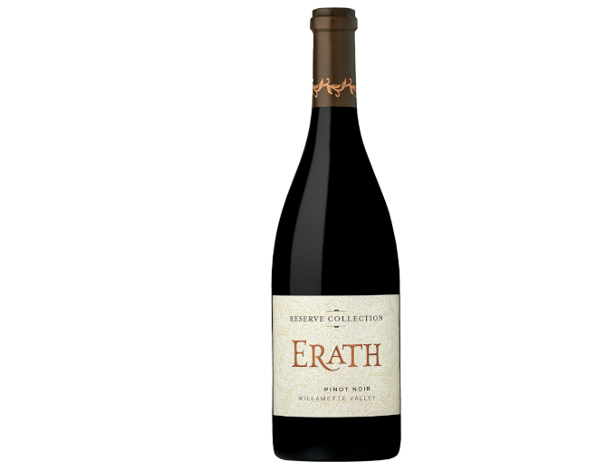 Erath Reserve Collection Pinot Noir 2021 750ml