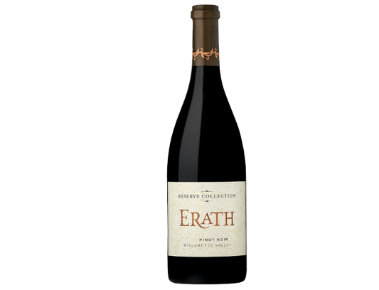 Erath Reserve Collection Pinot Noir 2021 750ml