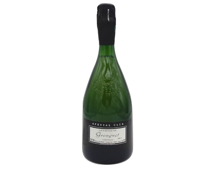 Grongnet Special Club Brut 750ml