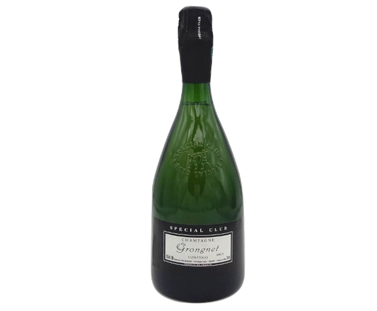 Grongnet Special Club Brut 750ml