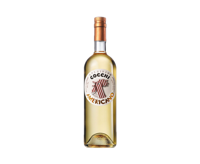 Giulio Cocchi Americano Aperitivo 750ml