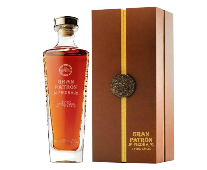 Gran Patron Piedra Extra Anejo 750ml