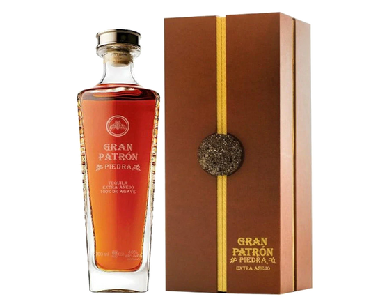 Gran Patron Piedra Extra Anejo 750ml