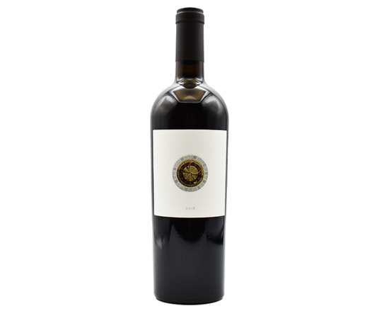 Castiel Cabernet Sauv 2018 750ml (No Barcode)