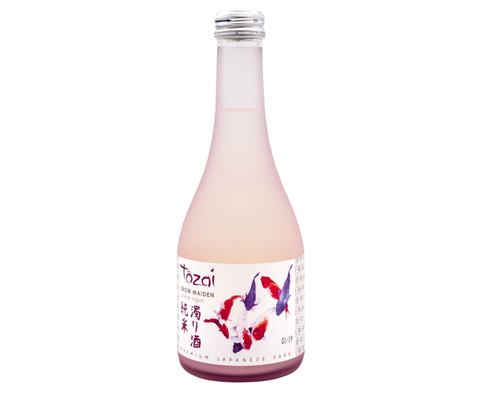 Tozai Snow Maiden Junmai Nigori 300ml