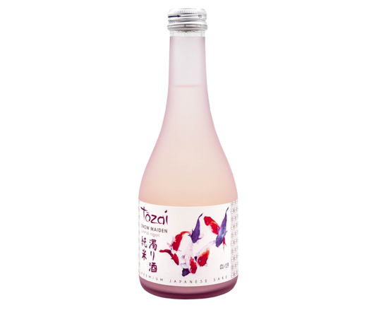 Tozai Snow Maiden Junmai Nigori 300ml