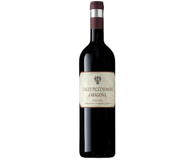 Ciacci Piccolomini d Aragona Toscana Rosso 2020 750ml