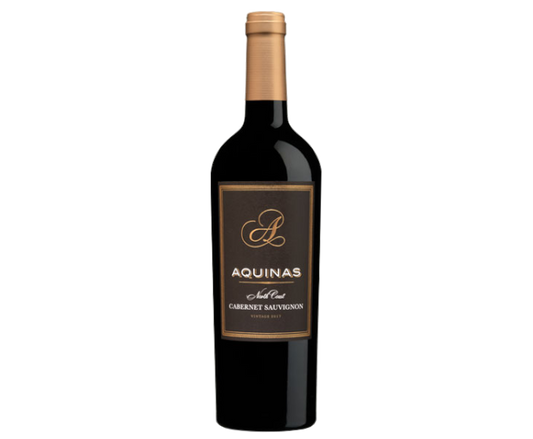 Aquinas Cabernet Sauv 750ml