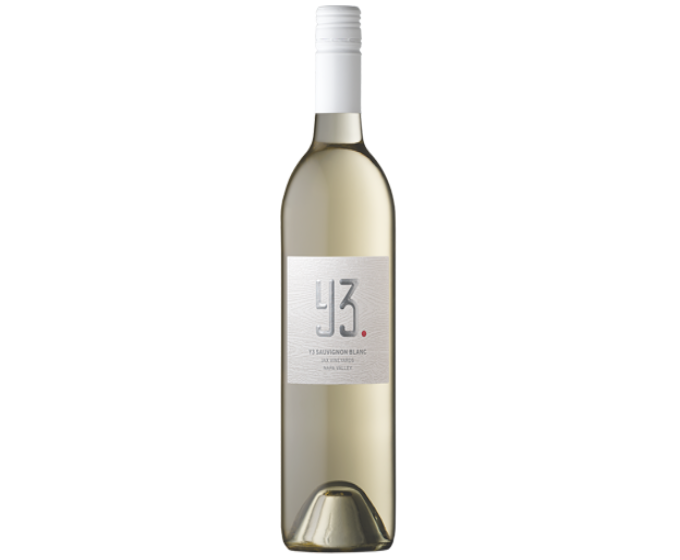 Jax Y3 Sauvignon Blanc 2021 750ml