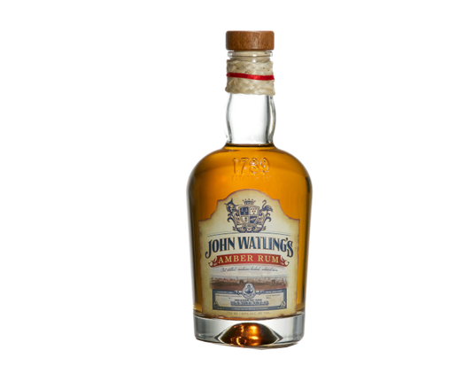 John Watlings Single Barrel 750ml