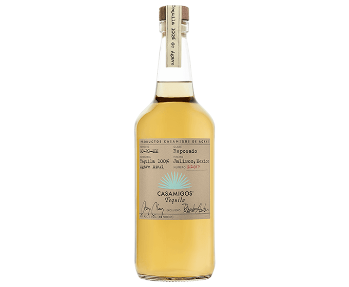 Casamigos Reposado 375ml (HR)