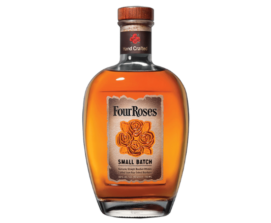 Four Roses Small Batch 750ml