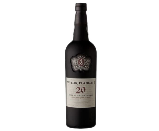 Taylor Fladgate 20 Years Tawny 750ml