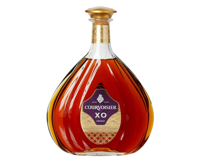 Courvoisier XO 750ml