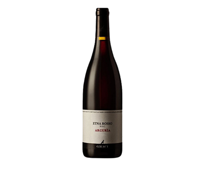 Graci Arcuria Etna Rosso 2019 750ml