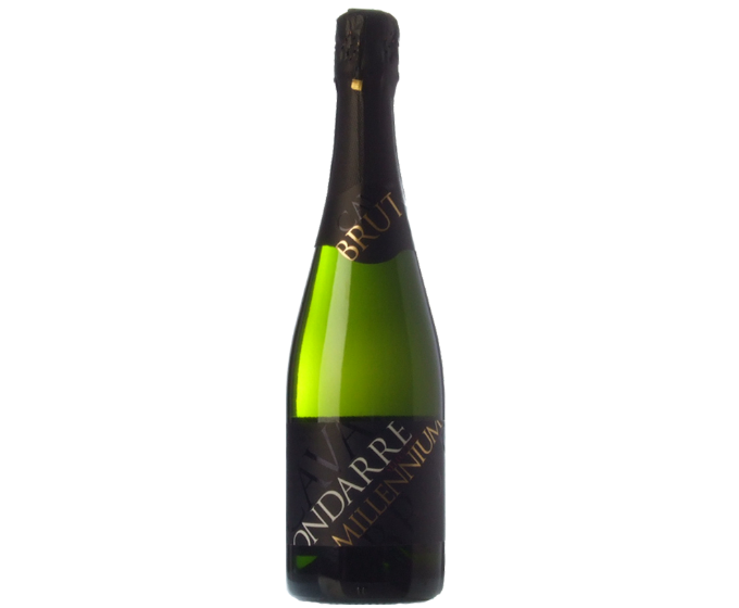 Grupo Olarra Bodegas Ondarre Millenium Brut Cava 750ml