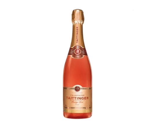 Taittinger Brut Prestige Rose 750ml