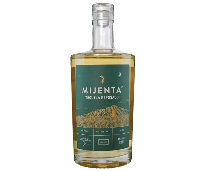 Mijenta Reposado 750ml