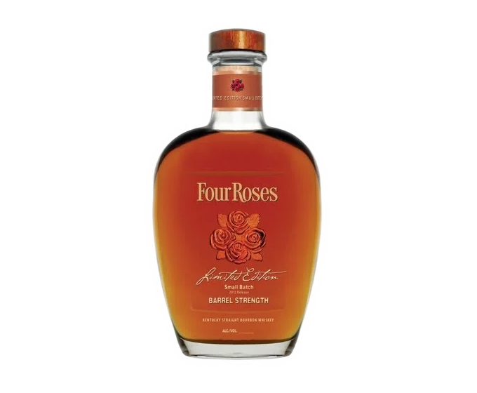 Four Roses Limited Edition 2023 SBBS Straight 750ml