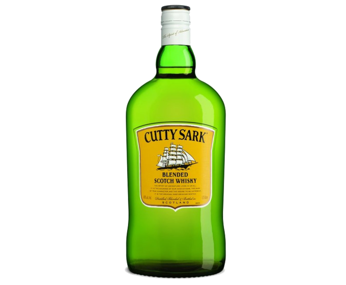 Cutty Sark 1.75L (DNO P3)