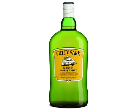 Cutty Sark 1.75L (DNO P3)