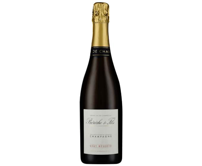 Bereche et Fils Brut Reserve 750ml