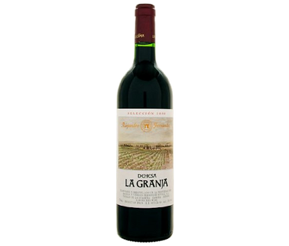 Dehesa La Granja 2016 750ml