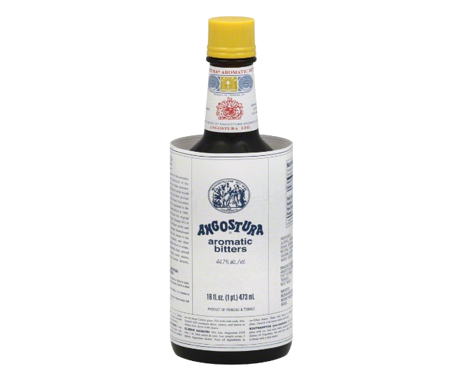 Angostura Bitters 16oz