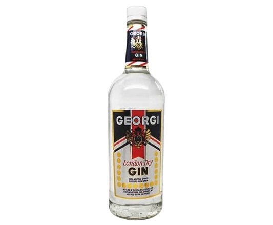 Georgi Gin 1L