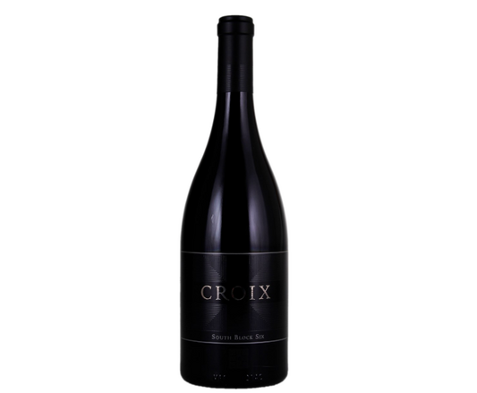 Croix Estate Pinot Noir South Block Six Platt Vineyard 750ml