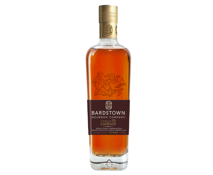 Bardstown Chateau de Laubade Finish Straight 750ml