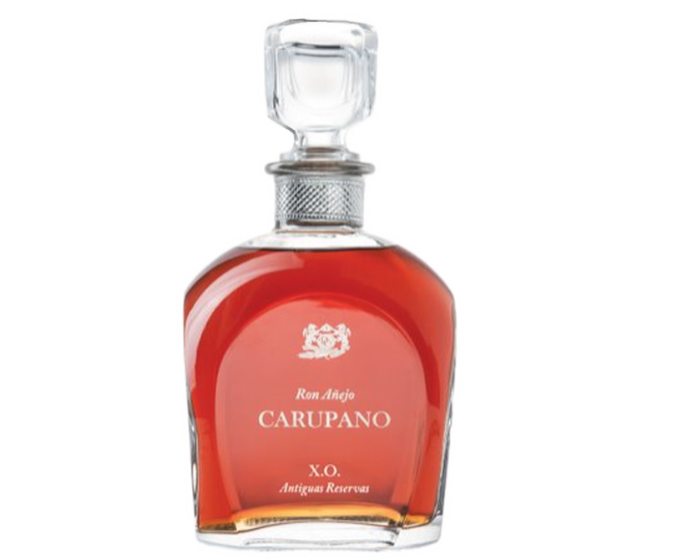 Ron Carupano XO 750ml