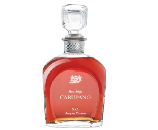 Ron Carupano XO 750ml